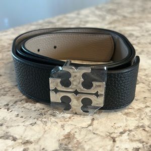 Tory Burch Belt size Large or 41in long